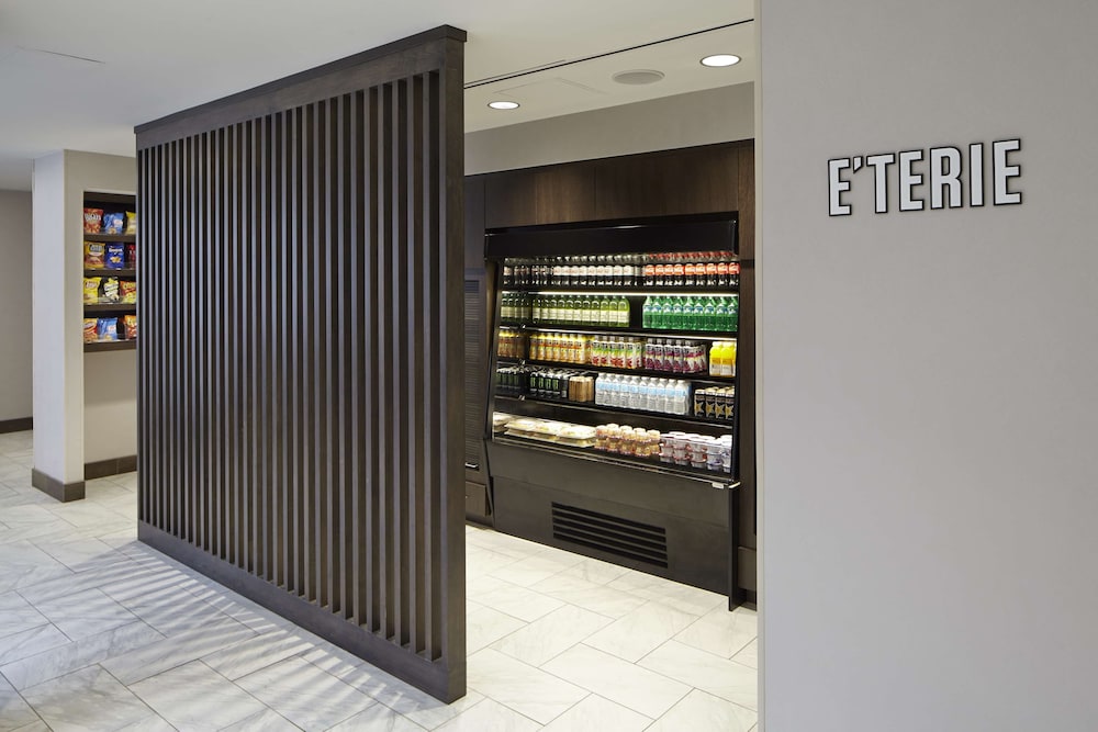 Embassy Suites by Hilton Atlanta Galleria - photo 37