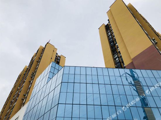 Highly rated hotel - last minute hotel in Guiyang