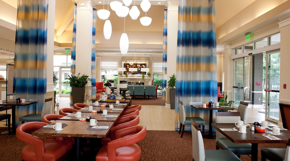 Hilton Garden Inn Secaucus Meadowlands - photo 42