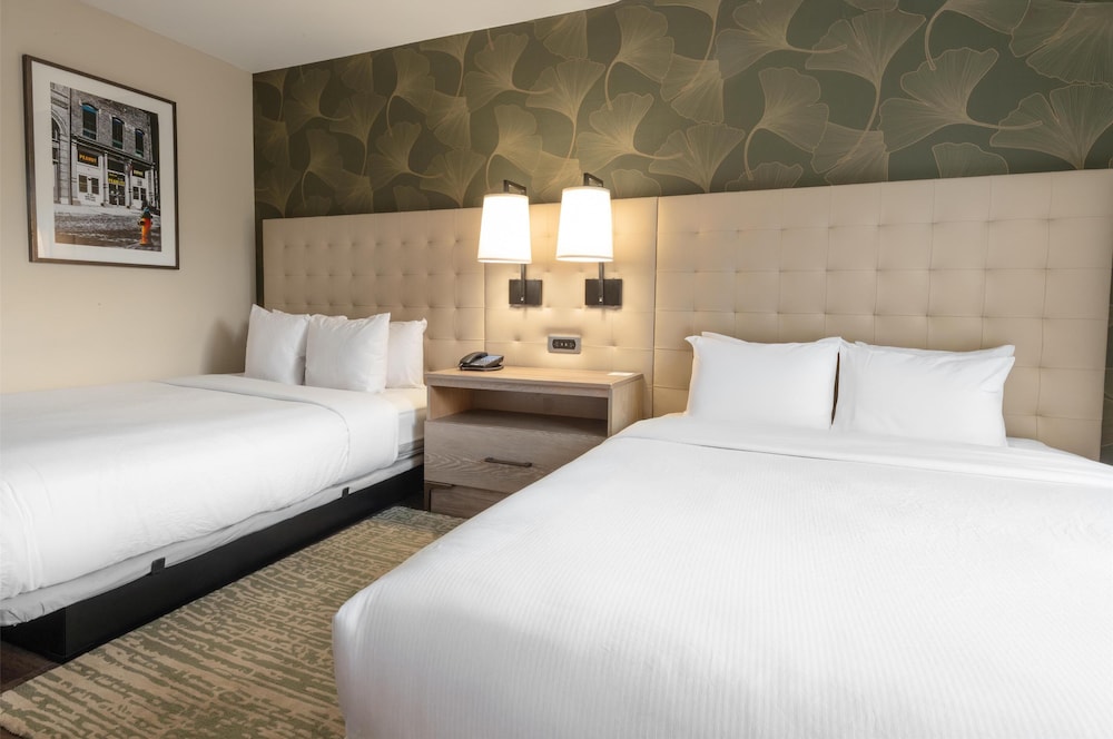 Hilton Birmingham Downtown at UAB - photo 23