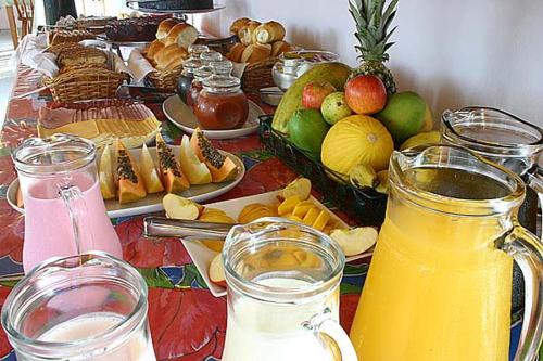 Pousada Barratur - last minute hotel in Florianopolis