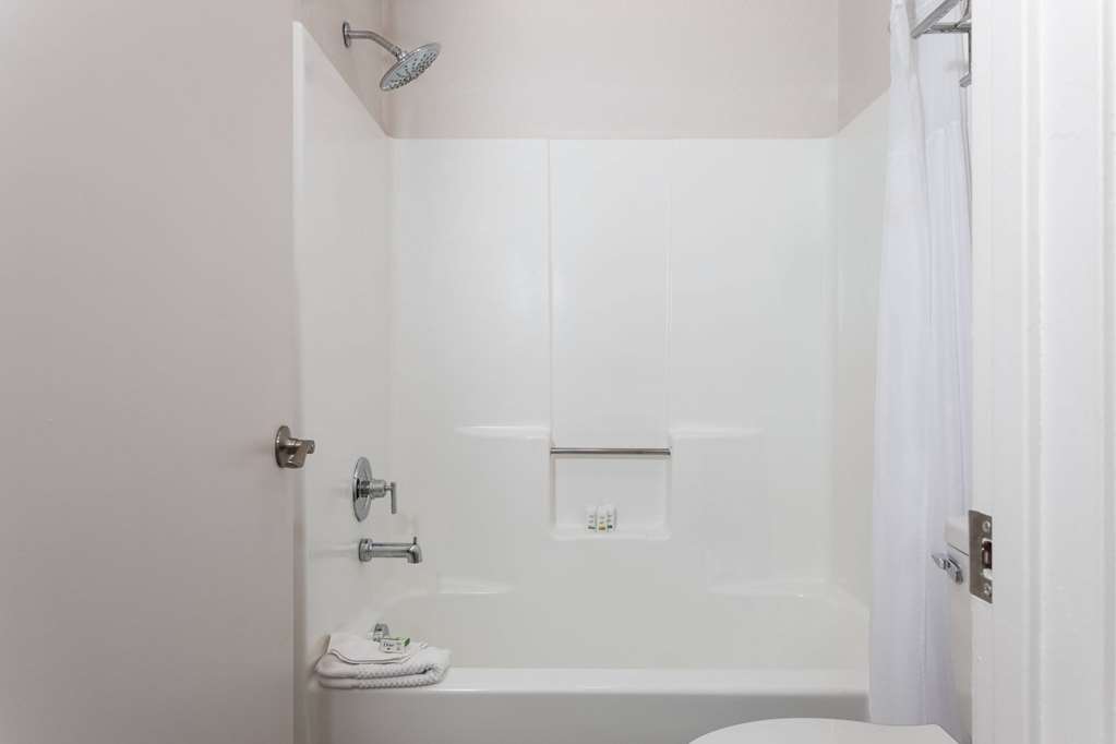 Howard Johnson by Wyndham Orlando Lake Buena Vista South - photo 20