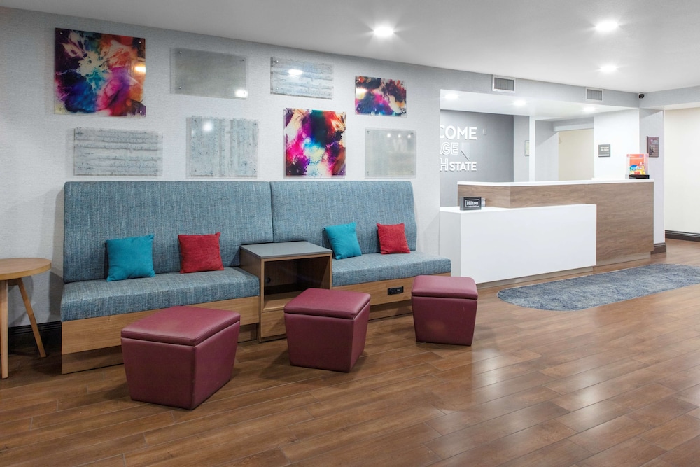 Hampton Inn Las Vegas Summerlin - photo 7