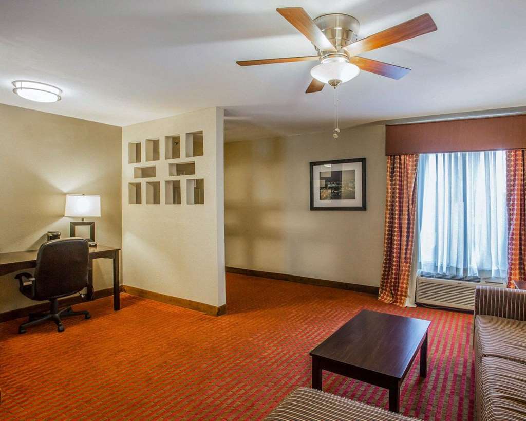 Quality Suites Nashville Airport - photo 22