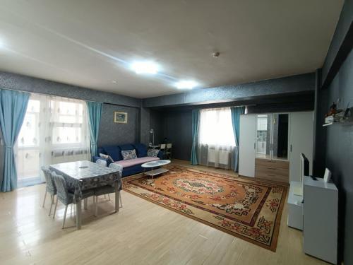 OUNT Central location spacious cozy and secure — 4-Star Luxury Hotel in Ulan Bator, Mongolia