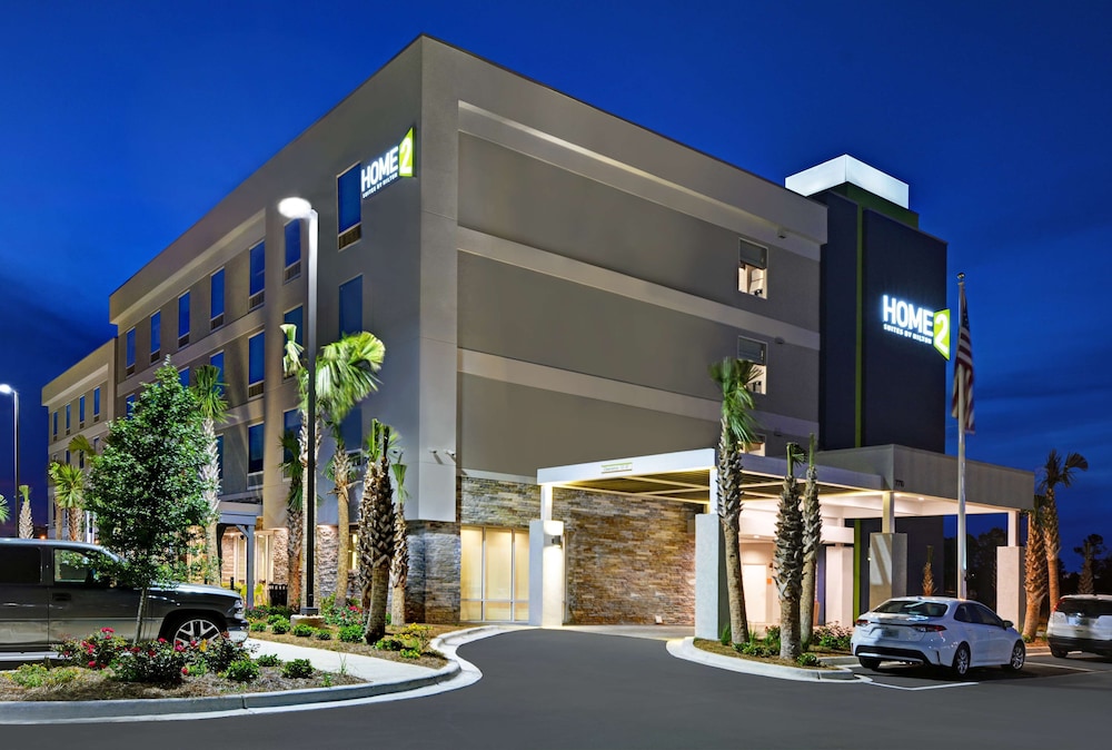 Home2 Suites by Hilton Panama City Beach FL - photo 50
