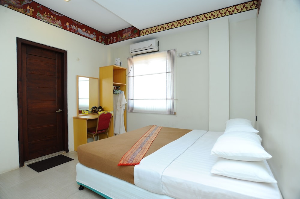 Kyeik Htee Yoe Hotel — Kyaikto — photo 5