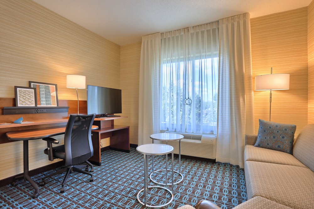 Fairfield Inn & Suites by Marriott Philadelphia Horsham - photo 10