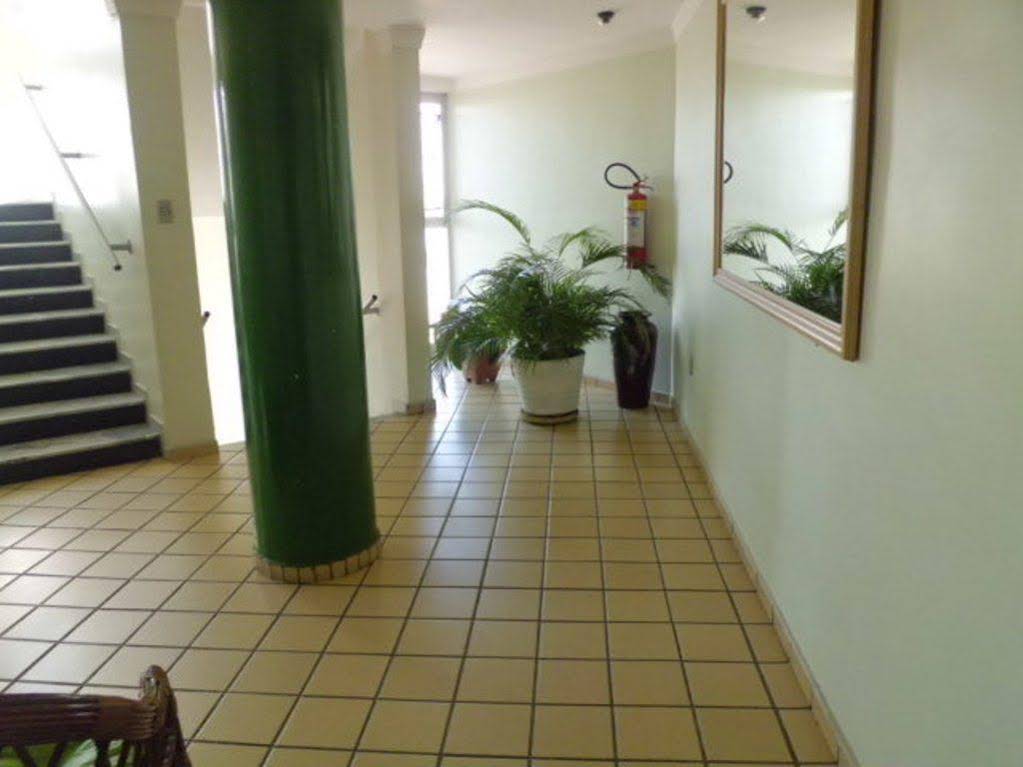 Hotel Rio Mar — Juazeiro Do Norte — photo 3