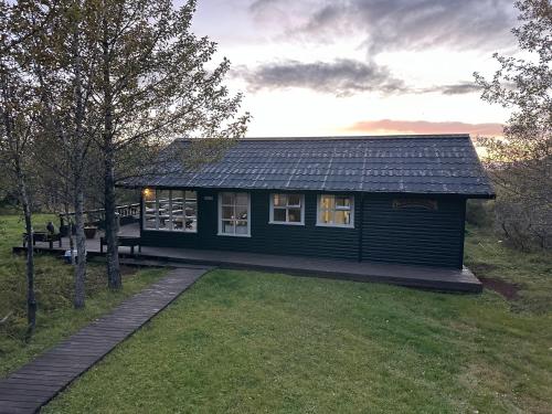 Cabin in Vaðnes
