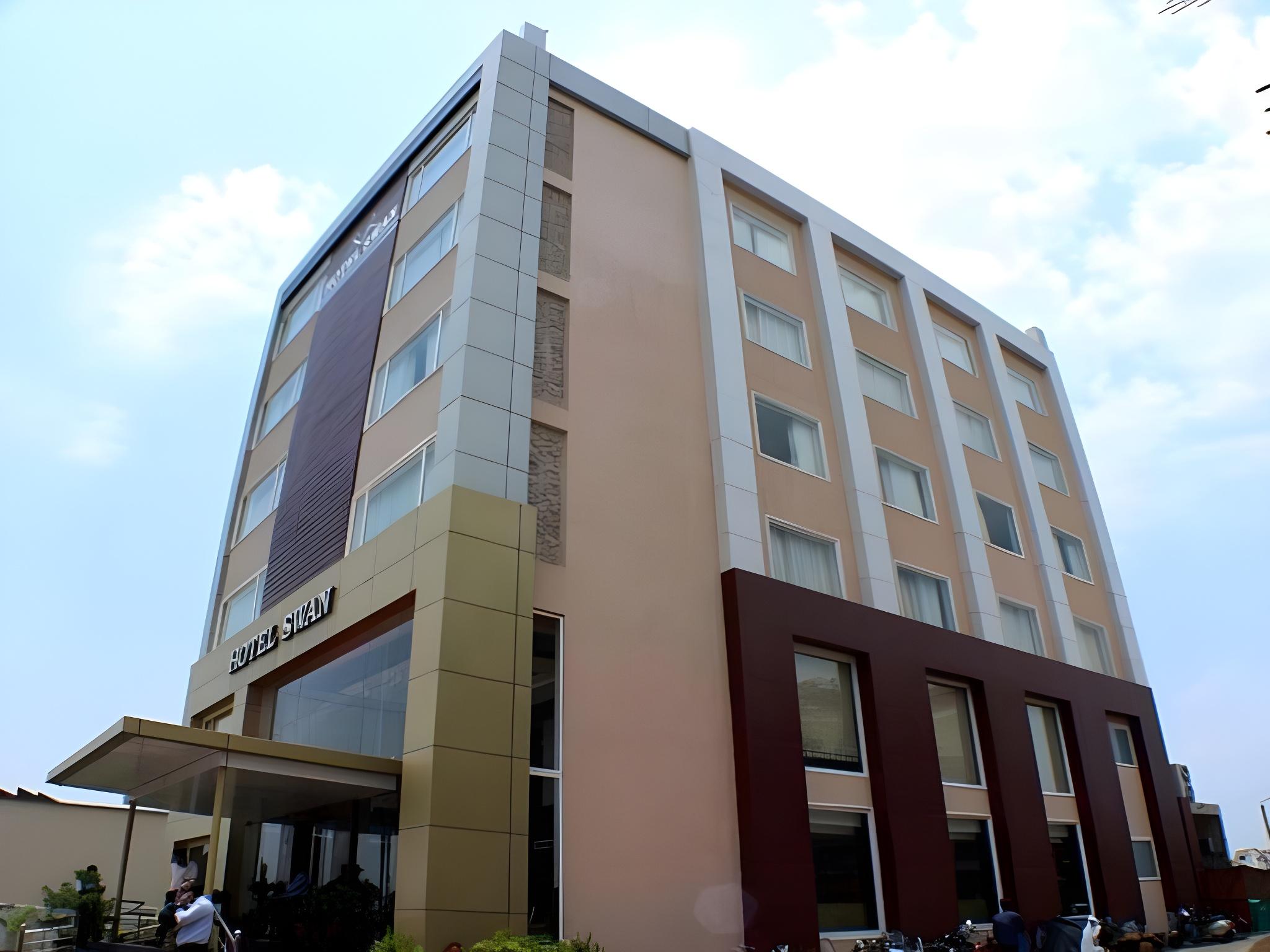 FabHotel Chandigarh Airport in Chandigarh, India