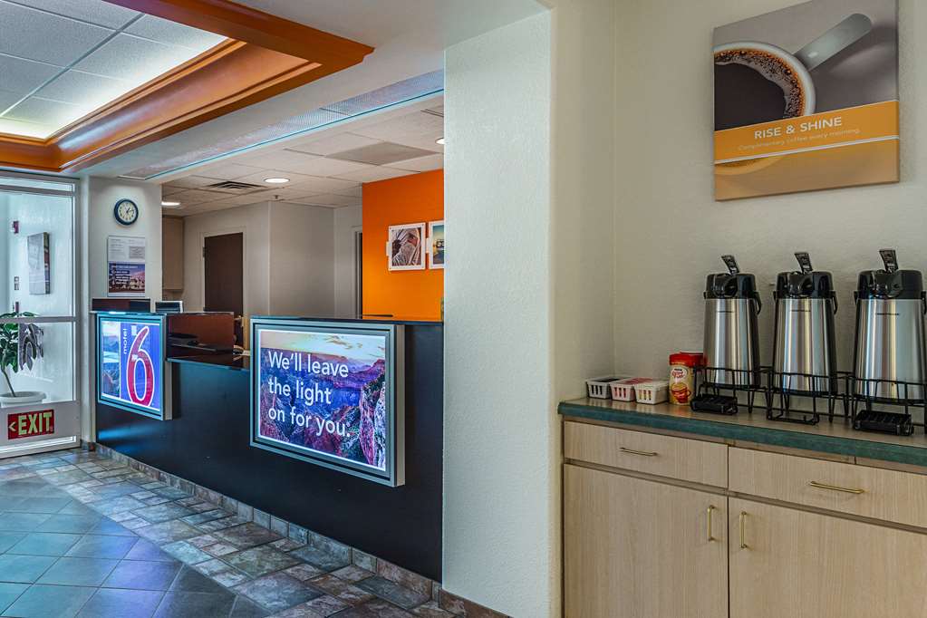 Motel 6 Beatty Death Valley - photo 23