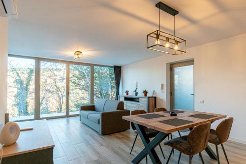Casa vacanze Montebello — 4-Star Luxury Hotel in Trieste, Italy