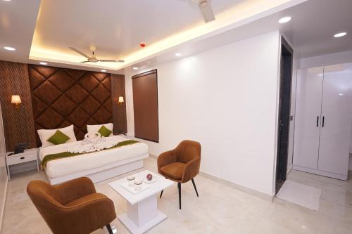 Sara Fortune International - last minute hotel in Noida