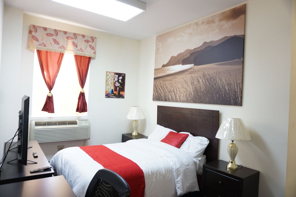 Kings Hotel Inc - photo 11