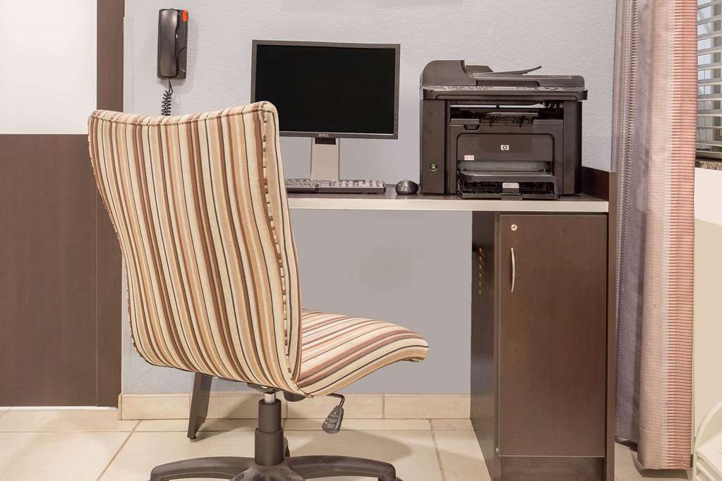 Microtel Inn & Suites by Wyndham San Angelo - photo 16