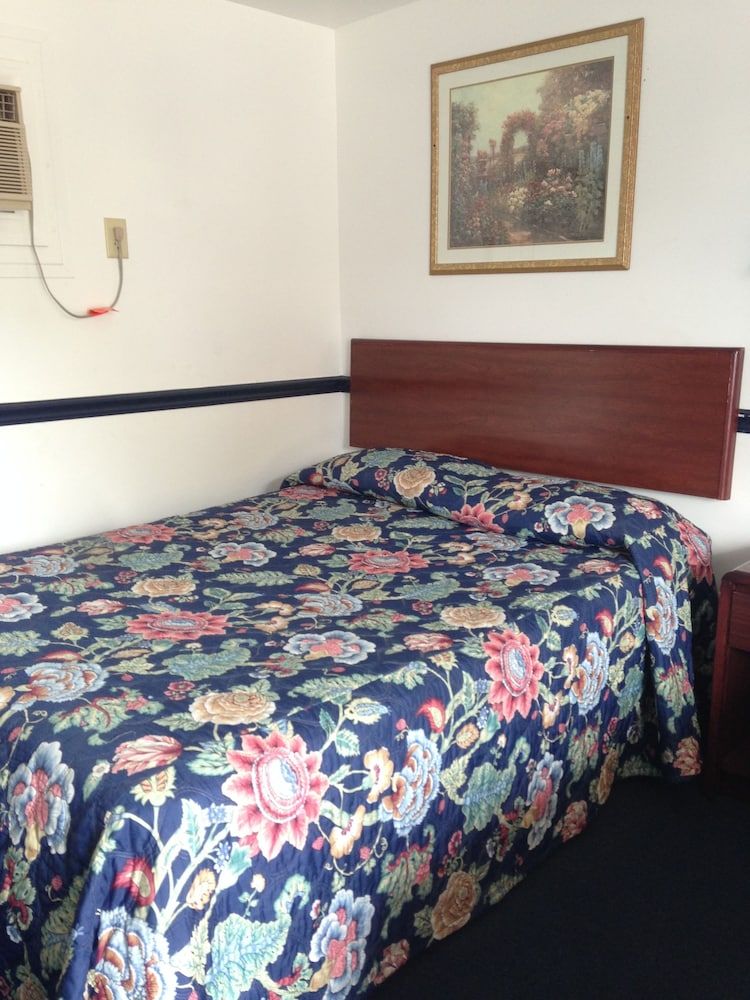 Rio Motel - photo 8