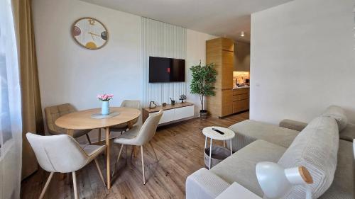 Modern Zen Stay — 4-Star Luxury Hotel in Bratislava, Slovakia
