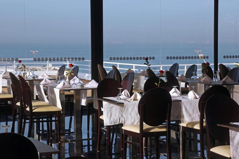 Anezi Tower Hotel & Apartments — Agadir — photo 4