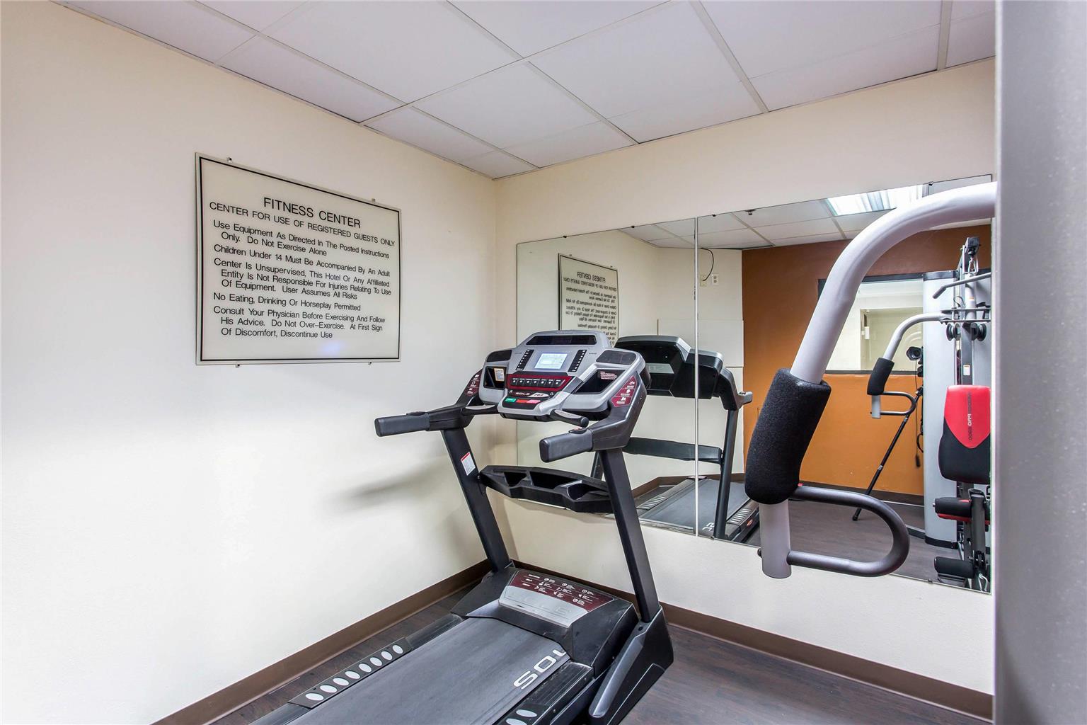 Comfort Inn & Suites Cookeville - photo 42