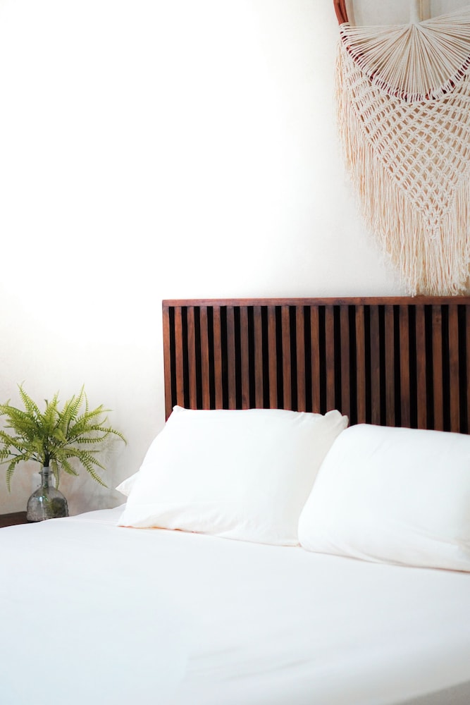 Hotel Lydna Ki’n — Bacalar — photo 5