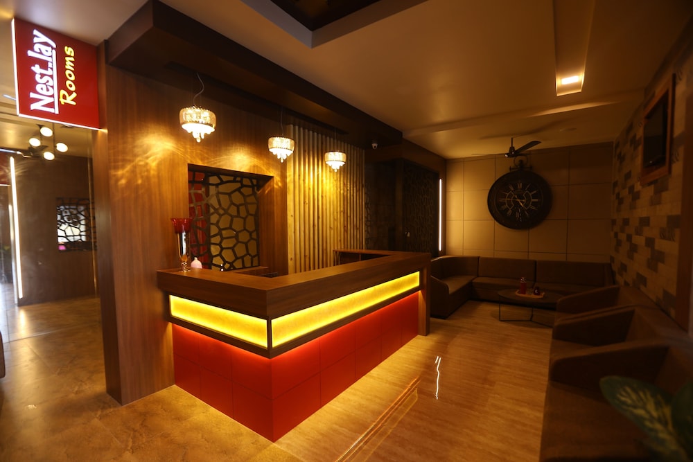 Nestlay Rooms Vanagaram - last minute hotel in Chennai