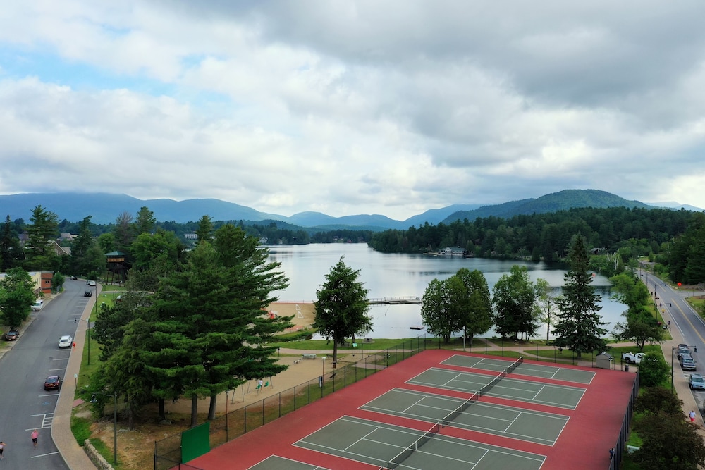 Lake Placid Inn Boutique Hotel - photo 26