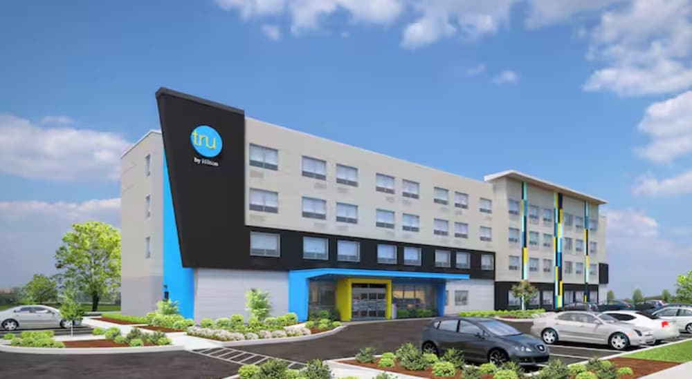 Tru By Hilton Madison East in Madison, United States