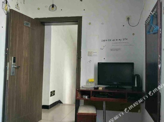 Yingfeng Hotel - carbon neutral hotel in Nanning