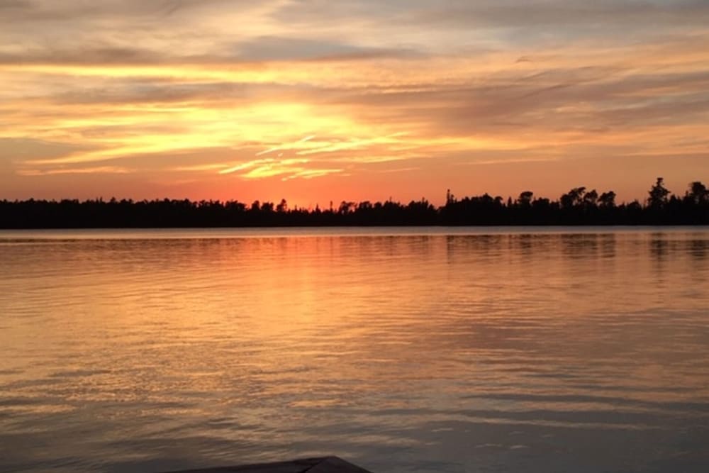 Lake Fanny Hooe Resort 2 Bed With Balcony #12 1 Bedroom Hotel Room by RedAwning - photo 25