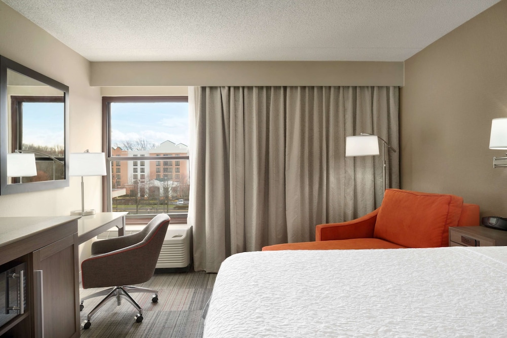 Hampton Inn Philadelphia Mt. Laurel - photo 4