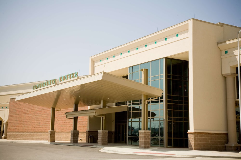 Embassy Suites by Hilton E Peoria Riverfront Conf Center - photo 35