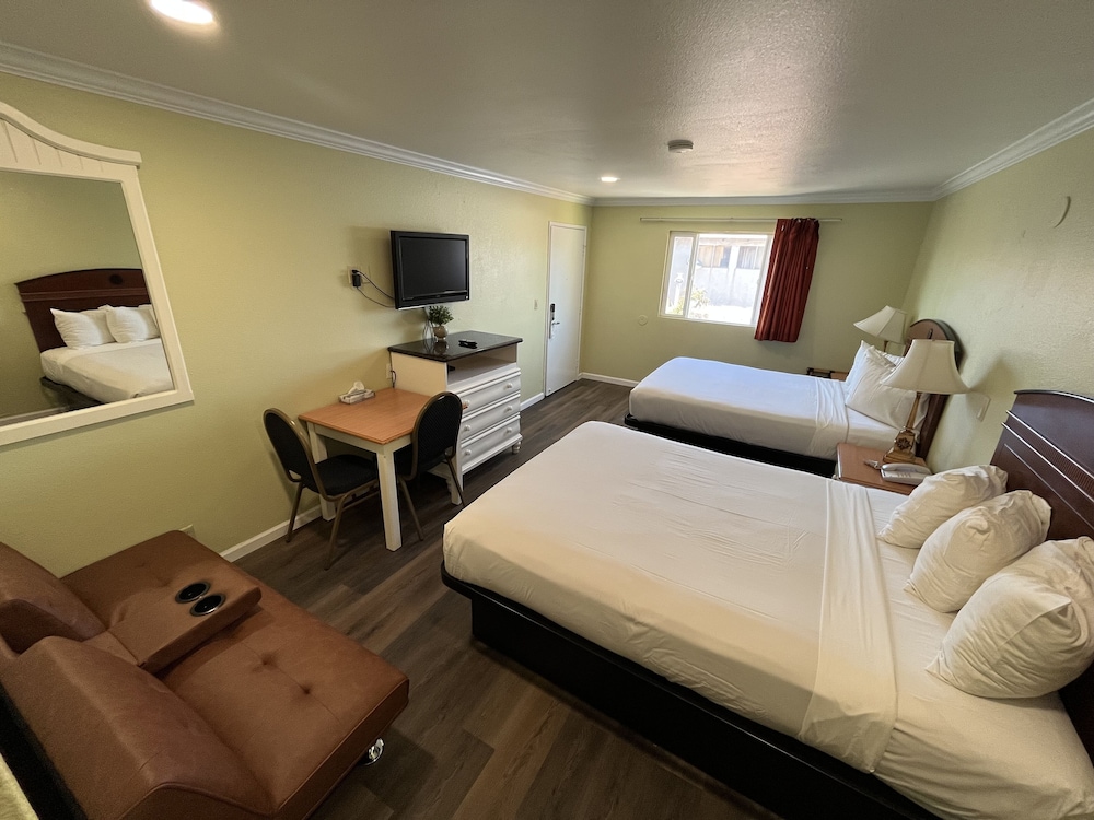 American Inn Grover Beach - photo 7