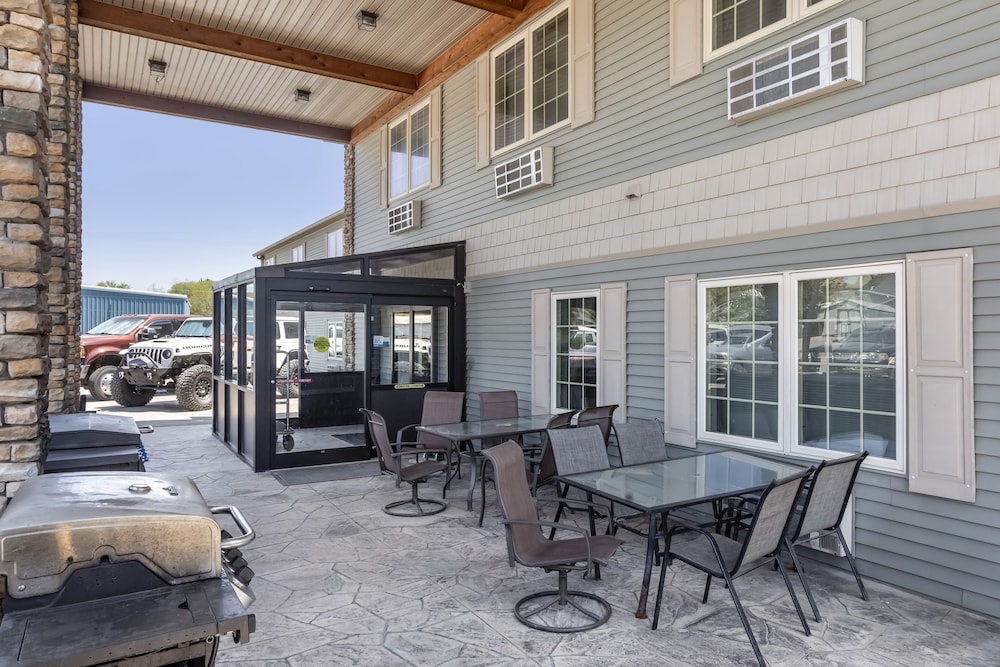 The Riverstone Inn - photo 14