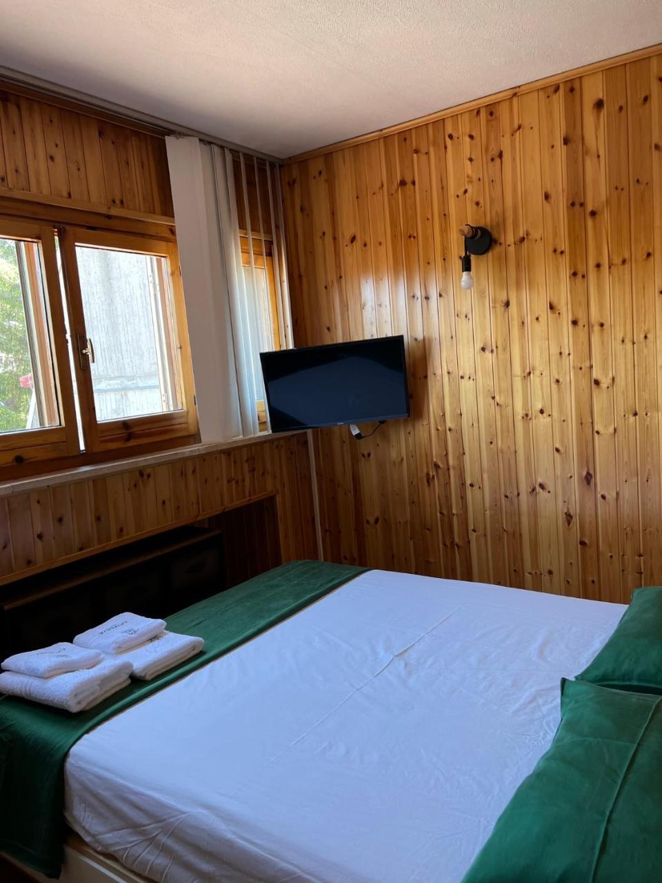 Cataleya Laceno — hotel in Bagnoli Irpino