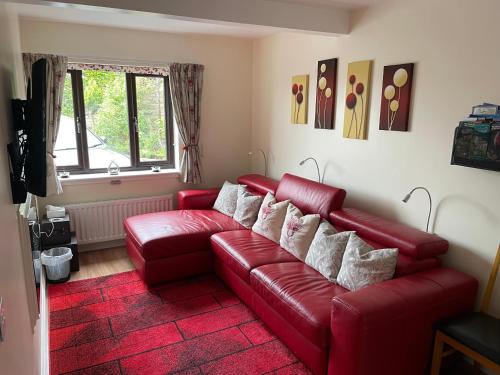The Apartment — 4-Star Luxury Hotel in Nairn, United Kingdom