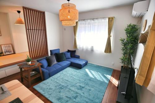 XD54321 Private House with Skytree View near Station — 4-Star Luxury Hotel in Tokyo, Japan