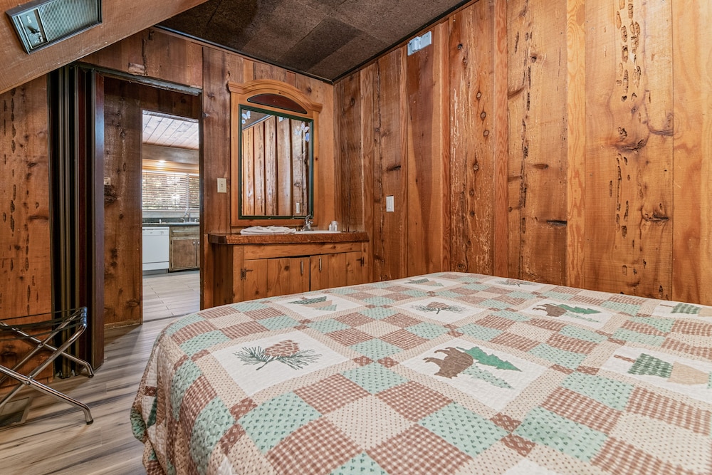 Big Bear Lakefront Lodge - photo 25