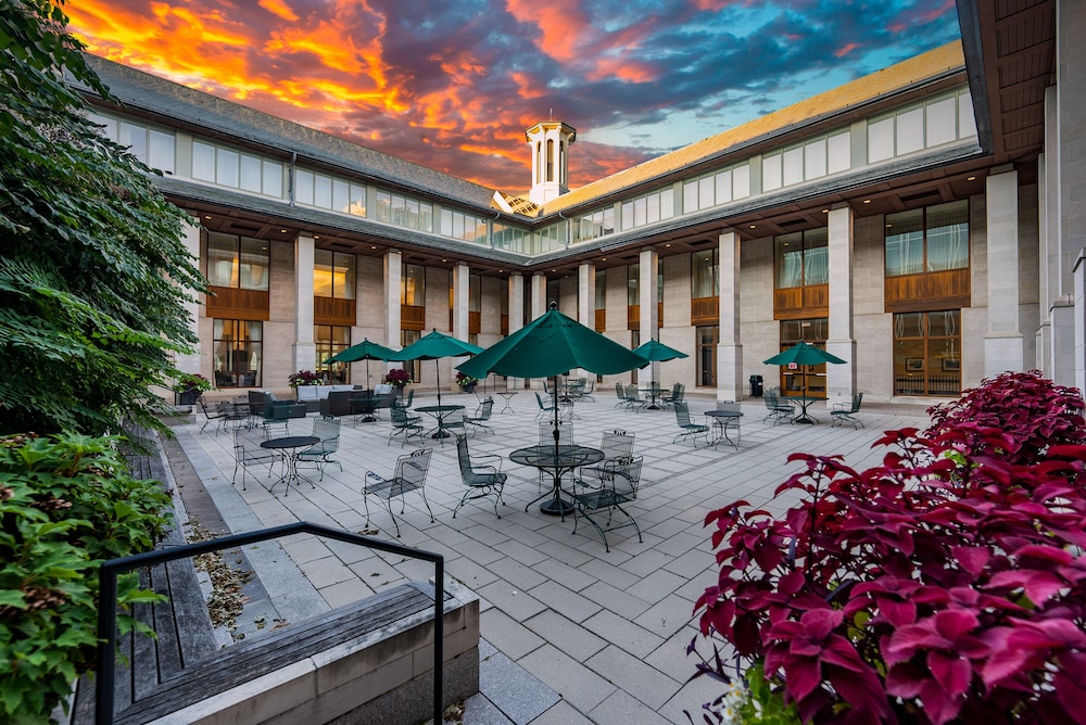 The Knight Center at Washington University - photo 21
