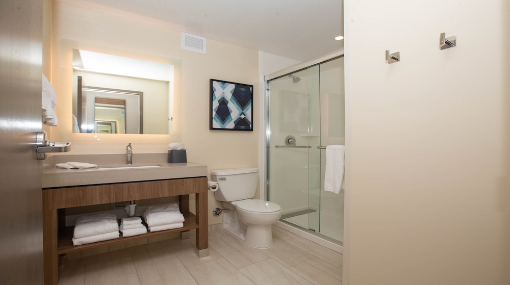 Candlewood Suites Cleveland South Independence by IHG - photo 19