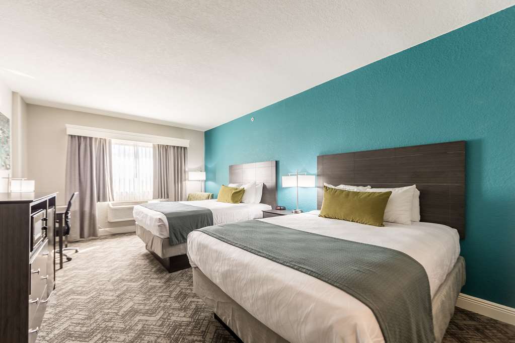 Best Western Plus Sebastian Hotel & Suites - photo 3