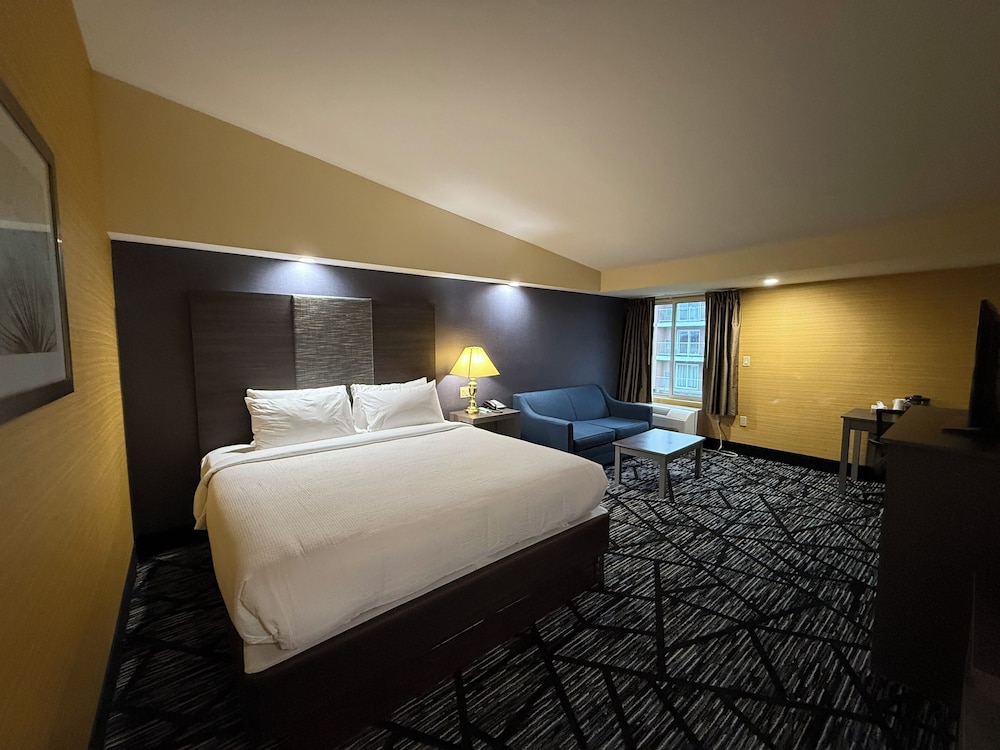 Plymouth Bay Inn and Suites - photo 9