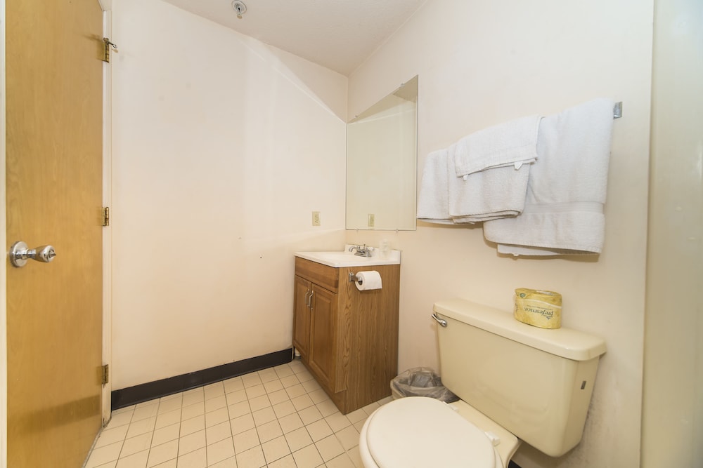 Summer Place Hotel - photo 26