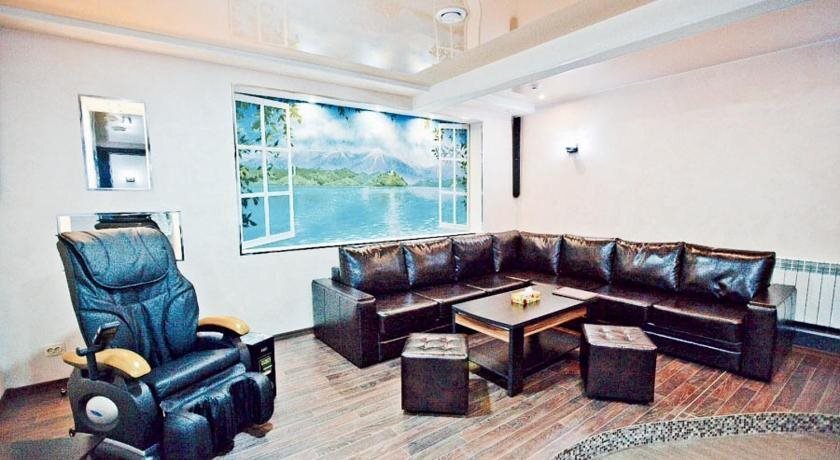 Gostinichniy Kompleks Nord West in Khabarovsk, Russia