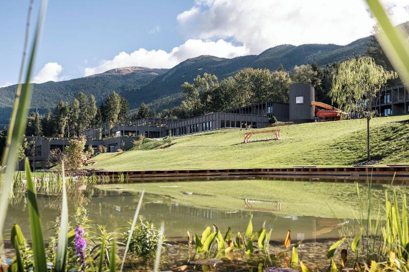 Aki Family Resort Plose in Bressanone, Italy