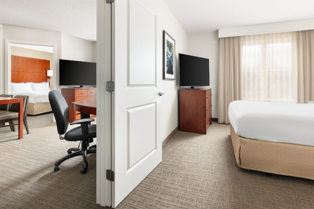 Residence Inn by Marriott Concord - photo 5