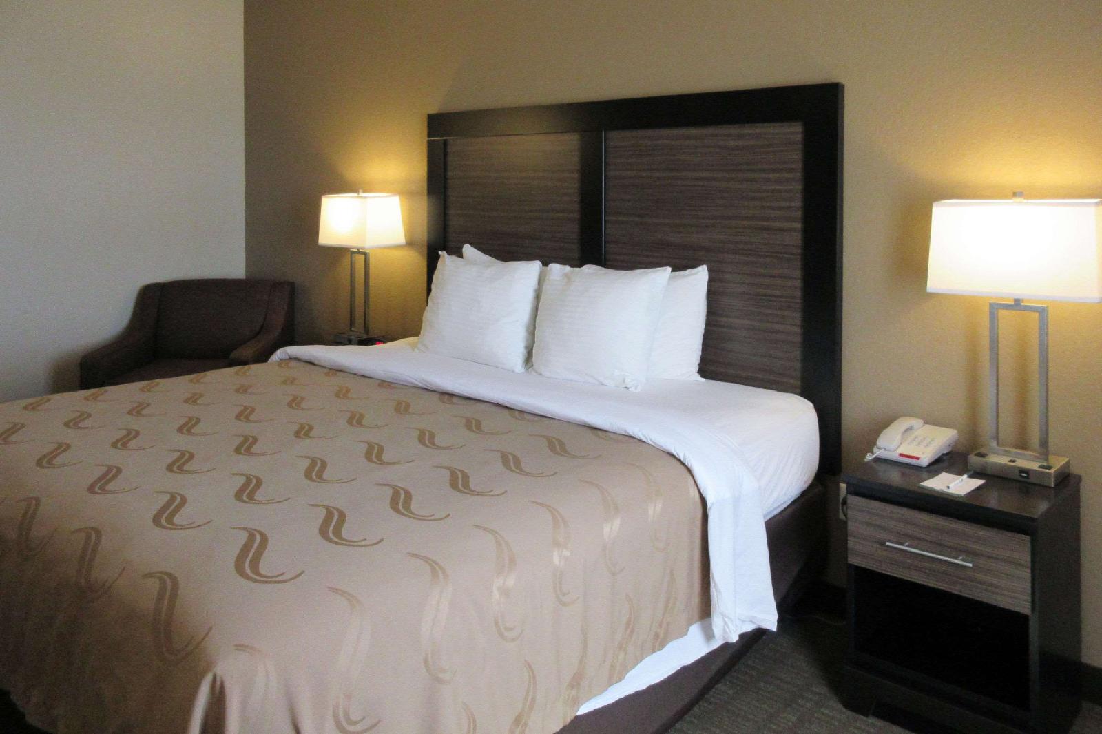 Motel 6 Tucson AZ Airport Kino Sports Complex - photo 10