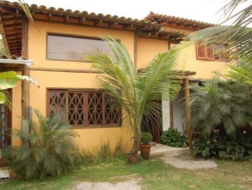 Pouso Sabiá - last minute hotel in Paraty