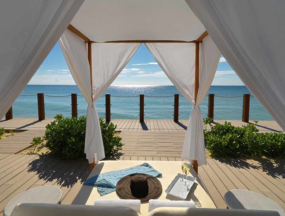 Sundeck