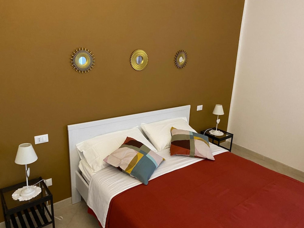Nenetta Rooms in Monopoli, Italy